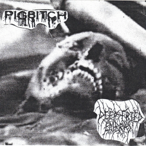 Deep Fried Embryo : Deep Fried Embryo - Pigbitch